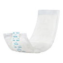 Secure Booster Pad Ultra Moderate Extra Incontinence Booster Pad, 13-Inch Length (20/BG) 