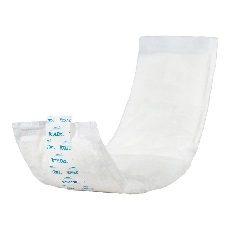 Secure Booster Pad Ultra Moderate Extra Incontinence Booster Pad, 13-Inch Length (20/BG) 