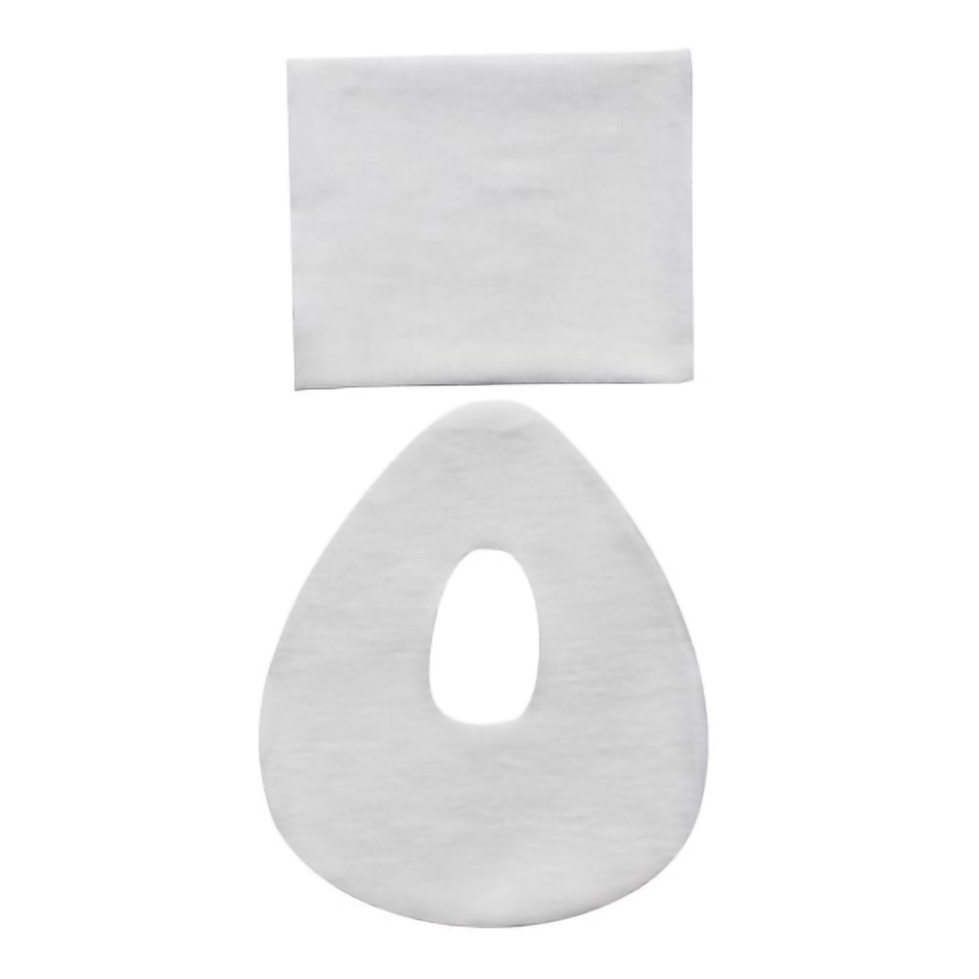 Sunset Healthcare CPAP Full Face Mask Liner RemZzzs Medium (30/CS) 