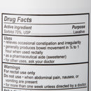 Geri-Care Sorbitol Diuretic Laxative, 16-ounce bottle (12/CS) 
