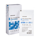 McKesson Skin Closure Reinforced Strip (Case of 2000)