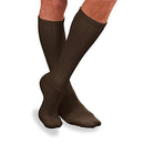 SOCK DIABETIC KNEE CLOSEDBRN XL