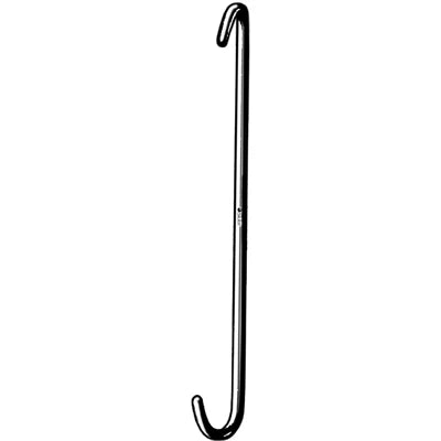 Sklar Smellie Obstetrical Hook - 92-5240
