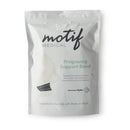 Motif Medical Maternity Support Belt X-Large Hook and Loop Closure 53 to 62 Inch Under Belly Circumference Adult