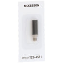 McKesson Halogen Lamp, Replacement Bulb for Vaginal Specula, 4.6 Volt 3 Watt (Box of 6)