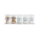 McKesson Sundry Jar Rack, 23.4 x 4.7 x 4.1 Inch (Each)