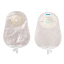 Coloplast SenSura Mio Convex Light 1-Piece Transparent Urostomy Pouch, 21mm Stoma (10/BX) 