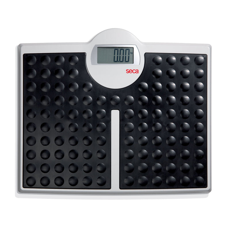 Digital Floor Scale, High Capacity (Each)