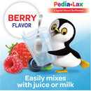 Pedia-Lax Liquid Stool Softener Berry Flavor (Each)