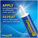 Compound W Wart Remover (Each)