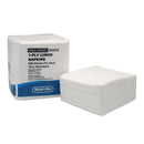 Luncheon Napkin Medd Max White Paper (12/CS)