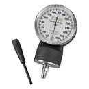 Sterling Series ProKit Aneroid Sphygmomanometer with Stethoscope, Purple (Case of 20)