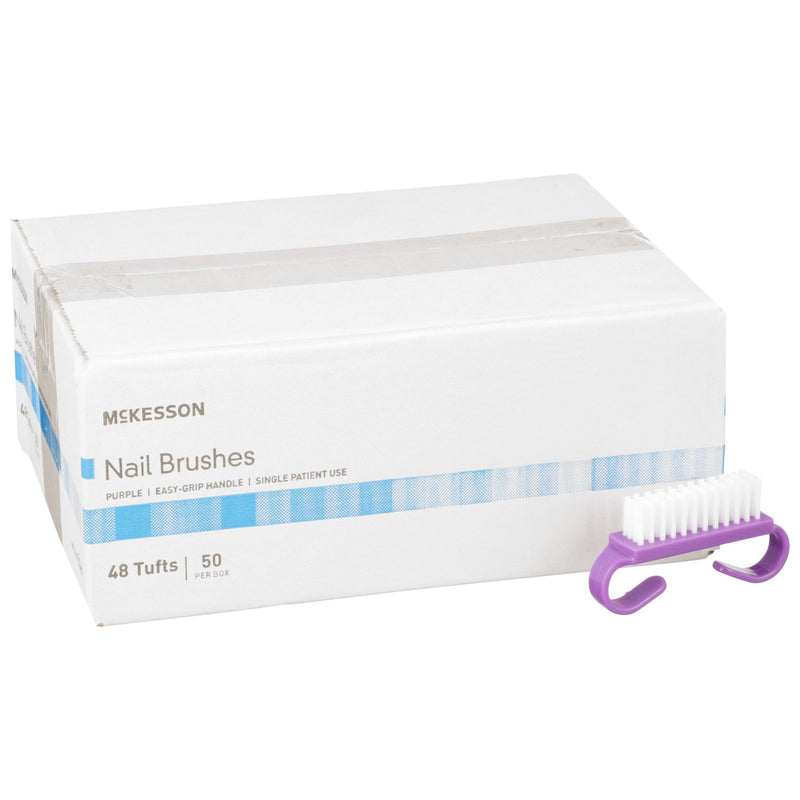 McKesson Brand McKesson Nail Brush (1000/CS) 