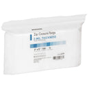 McKesson Zip Closure Bag, 3 x 5 in. (Case of 12000)