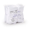 Mark-Clark White 4 mil Plastistaff Pillow Cover With Zip, 21 x 27 Inch (Case of 12)