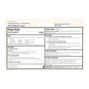Foster & Thrive 1% Hydrocortisone + 12 Moisturizers Itch Relief Cream (Each)