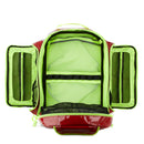 StatPacks Inc Medic Backpack Statpack G3 Load N Go Red Urethane-Coated Tarpaulin 20 X 19 X 7 Inch 