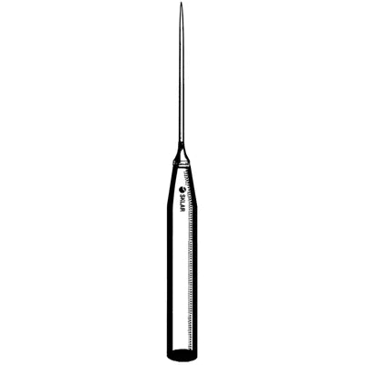 Sklar Capener Osteotome - 10", Straight, 30mm - 40-6088