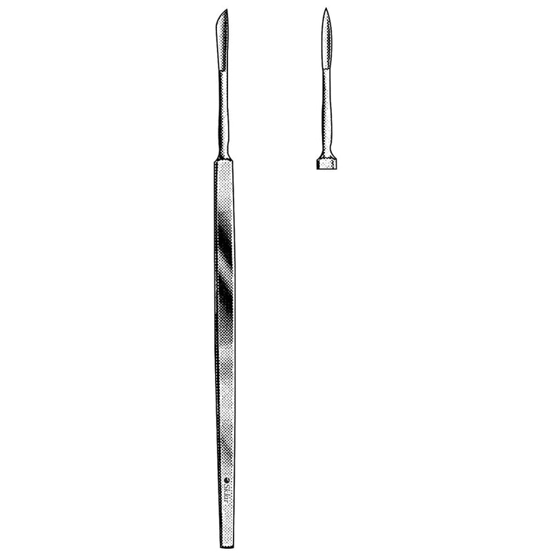 Sklar Parker Scalpel Delicate - 79-3211 