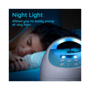 Spectra S1 Plus Single / Double Electric Breast Pump 
