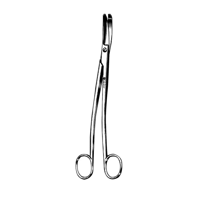 Sklar Siebold Scissors - 90-1289