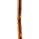 Brazos Hawthorn Rustic Walking Stick, 58-Inch Height (Each)
