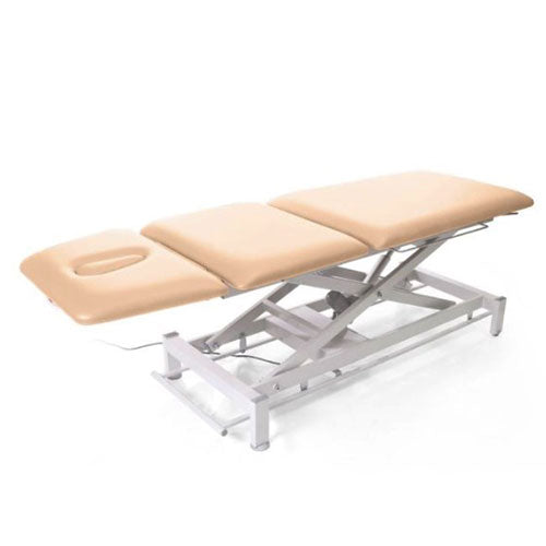 Chattanooga 3-Section Galaxy Table  Wide - Beige