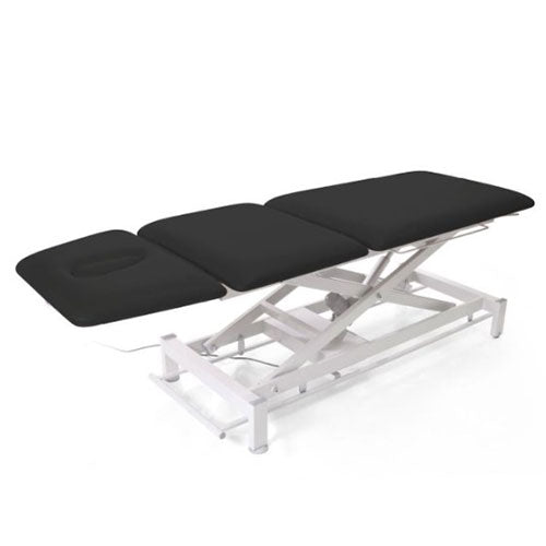 Chattanooga 3-Section Galaxy Table  Wide - Black