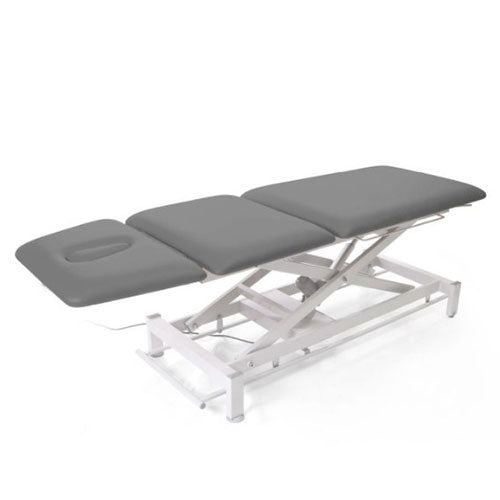 Chattanooga 3-Section Galaxy Table  Wide - Graphite Gray