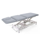 Chattanooga 3-Section Galaxy Table  Wide - Gray