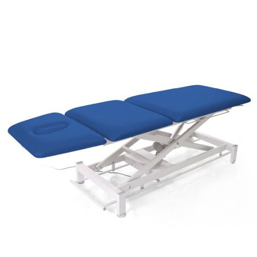 Chattanooga 3-Section Galaxy Table  Wide - Imperial Blue