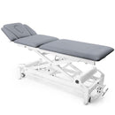 Chattanooga 5-Section Galaxy Table - Wide with PostureFlex  Black
