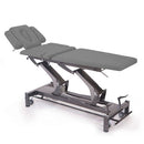 Chattanooga 7-Section Montane Table with Postureflex  Graphite Gray