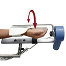 Chattanooga Artromot E2 Elbow CPM demo 2