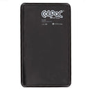 Chattanooga Black Polyurethane ColPac Half Size