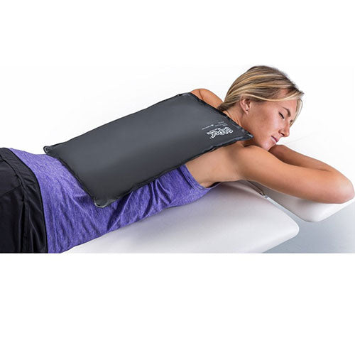 Chattanooga Black Polyurethane ColPac 