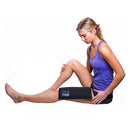 Chattanooga Black Polyurethane ColPac 