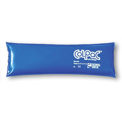 Chattanooga Blue Vinyl ColPac  3" x 11"