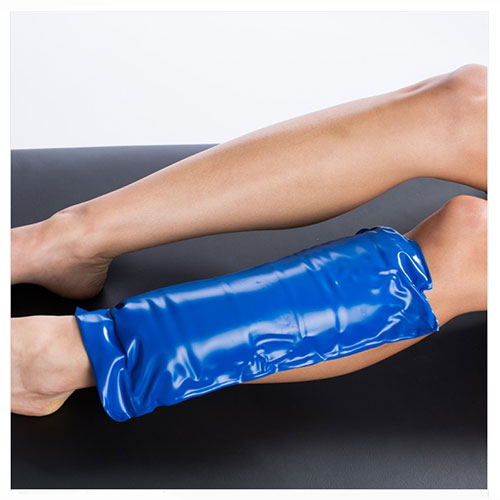 Chattanooga Blue Vinyl ColPac 