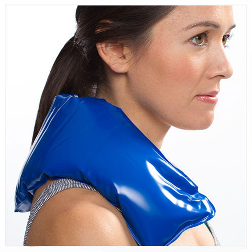 Chattanooga Blue Vinyl ColPac 