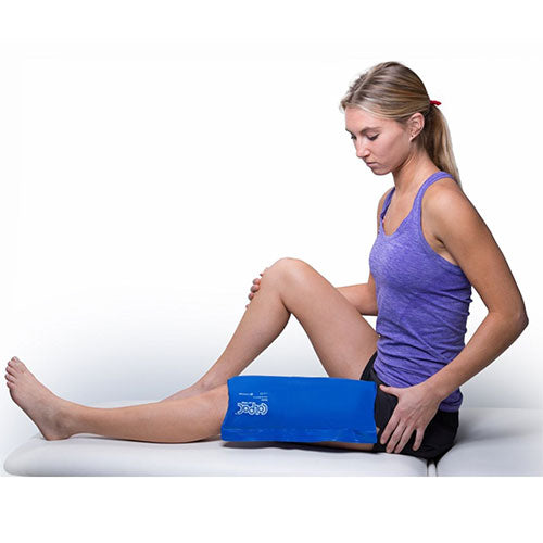 Chattanooga Blue Vinyl ColPac 