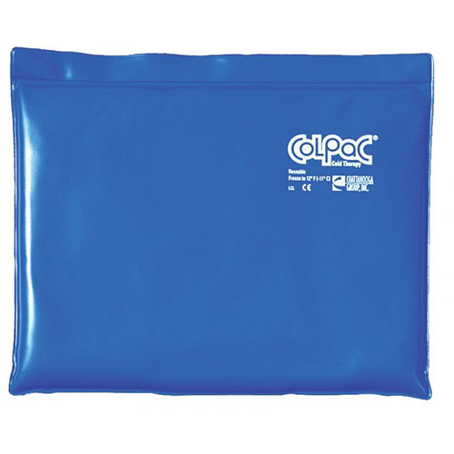 Chattanooga Blue Vinyl ColPac  Standard Size