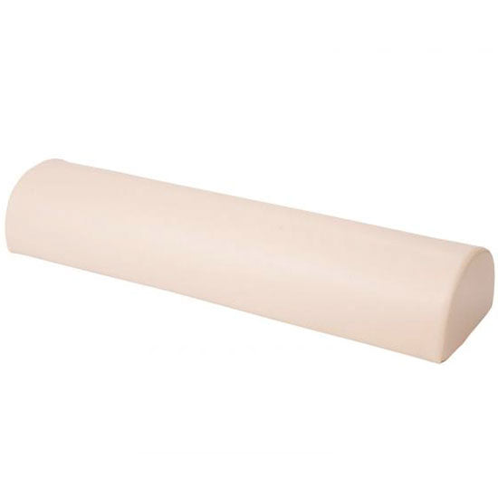 Chattanooga Bolster - 23.6" x 5.9" x 3.9"  Beige