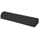 Chattanooga Bolster - 23.6" x 5.9" x 3.9"  Black