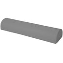 Chattanooga Bolster - 23.6" x 5.9" x 3.9" - Graphite Grey