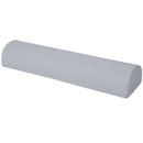 Chattanooga Bolster - 23.6" x 5.9" x 3.9"  Grey