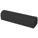 Chattanooga Bolster - 23.6" x 5.9" x 5.9"  Black