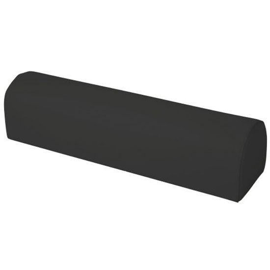 Chattanooga Bolster - 23.6" x 5.9" x 5.9"  Black