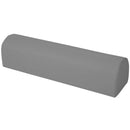 Chattanooga Bolster - 23.6" x 5.9" x 5.9" - Graphite Grey