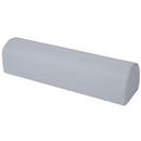 Chattanooga Bolster - 23.6" x 5.9" x 5.9" - Grey
